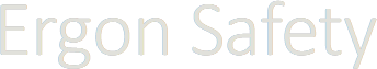 Ergon Safety logo